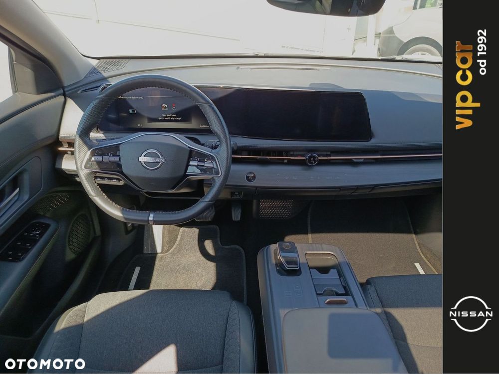 Nissan Ariya 63kWh Advance - 10