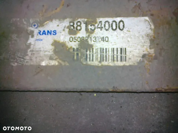 resor 88154000