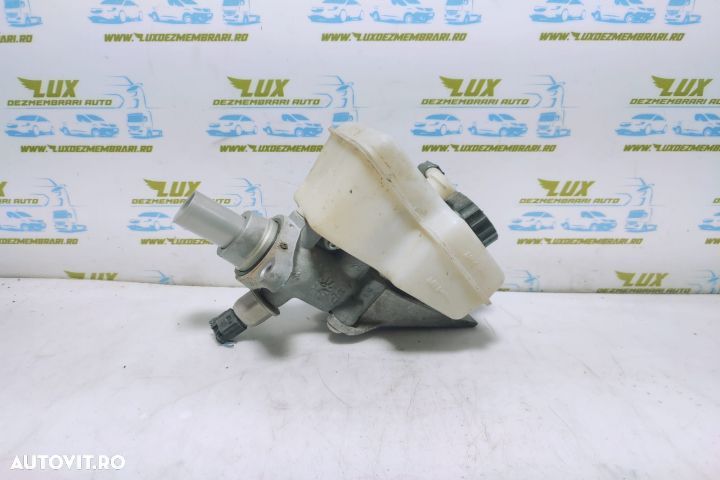 Pompa frana servofrana 03.3508-8681.1 Mercedes-Benz ML W164  [din 2005 pana  2008] seria - 1