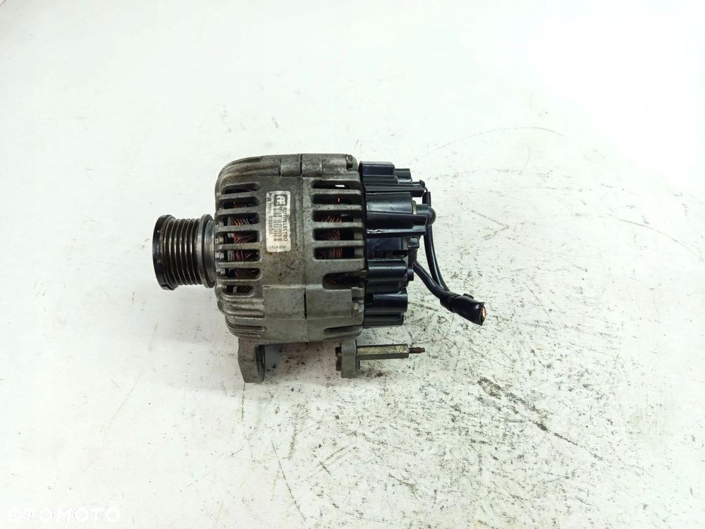 ALTERNATOR AUDI A1 8X POLO SEAT SKODA 1.6 TDI CXM - 2