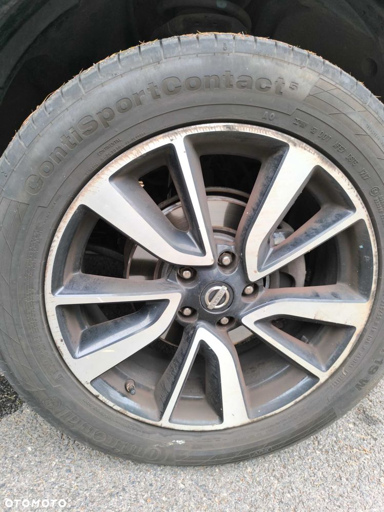 Nissan X-Trail - 6