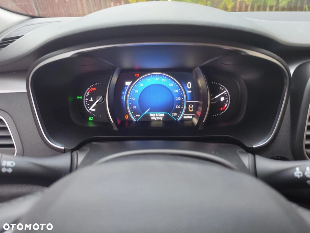 Renault Talisman 1.6 Energy dCi Intens EDC - 2