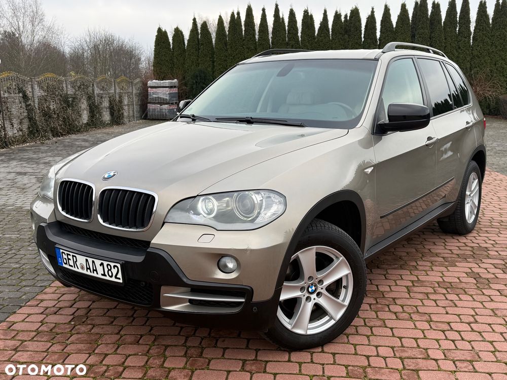 BMW X5 xDrive30d - 3