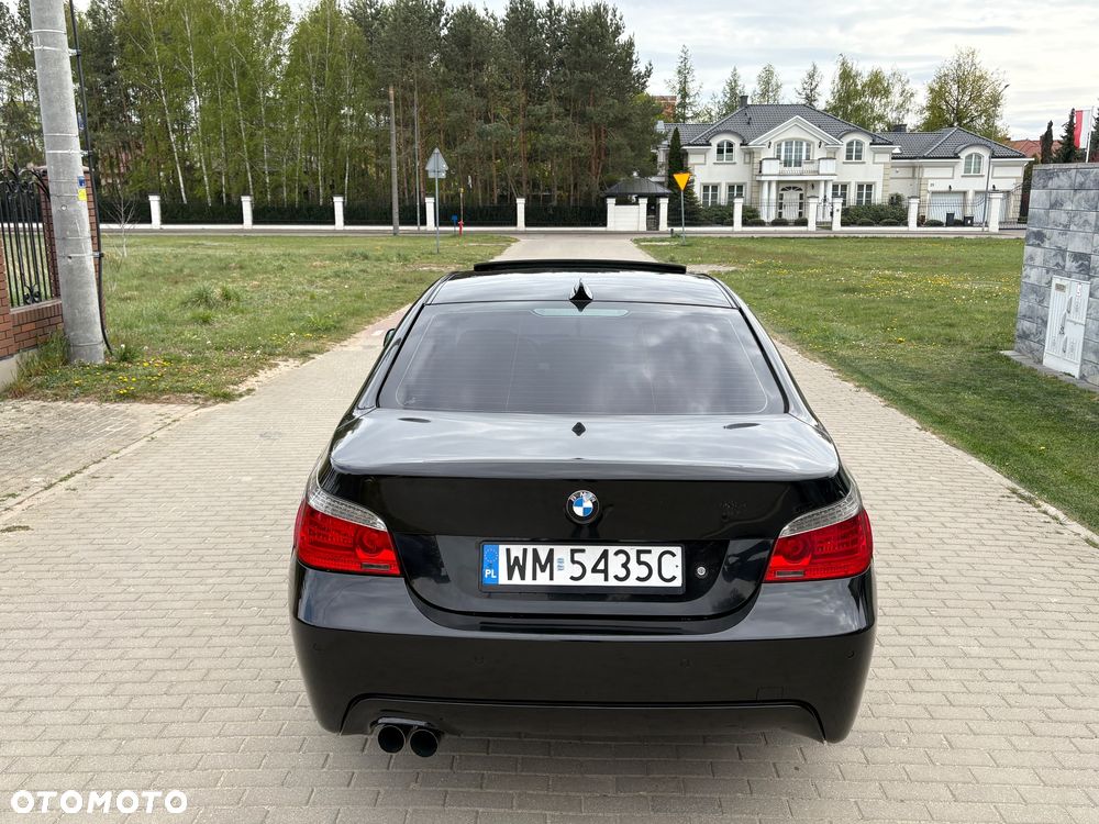 BMW Seria 5 - 11