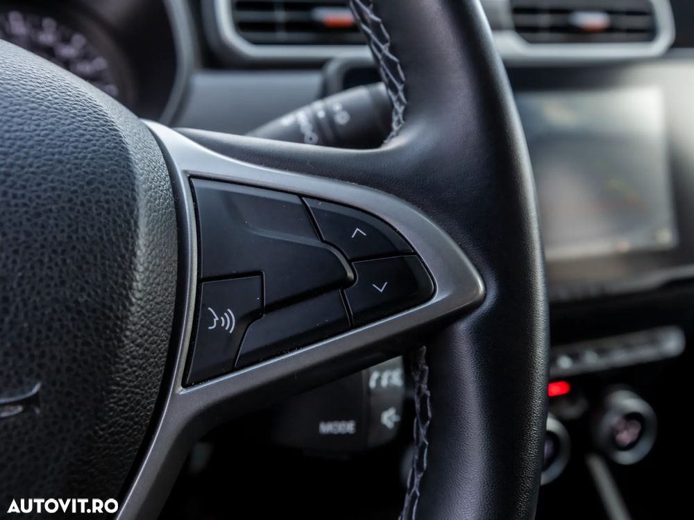 Dacia Duster TCe 150 EDC Extreme - 31