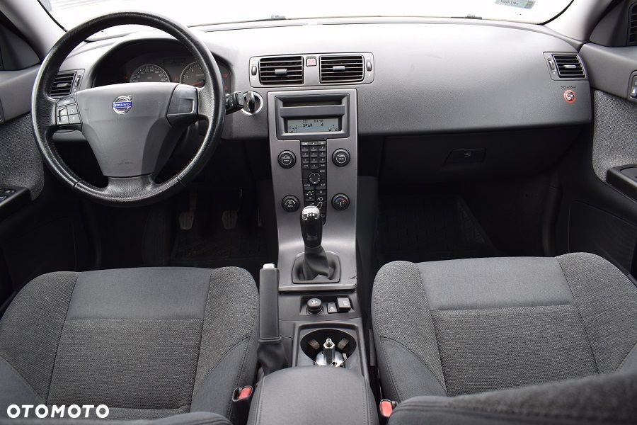 Volvo V50 1.8 Kinetic - 5