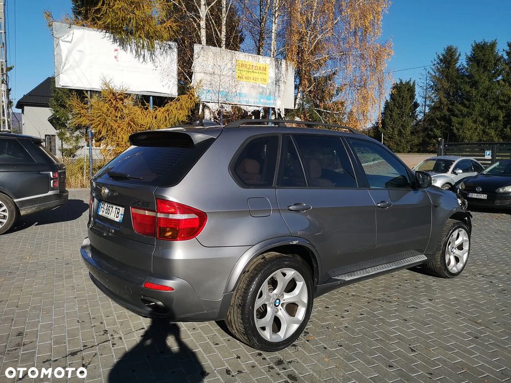 BMW X5 xDrive30d - 8