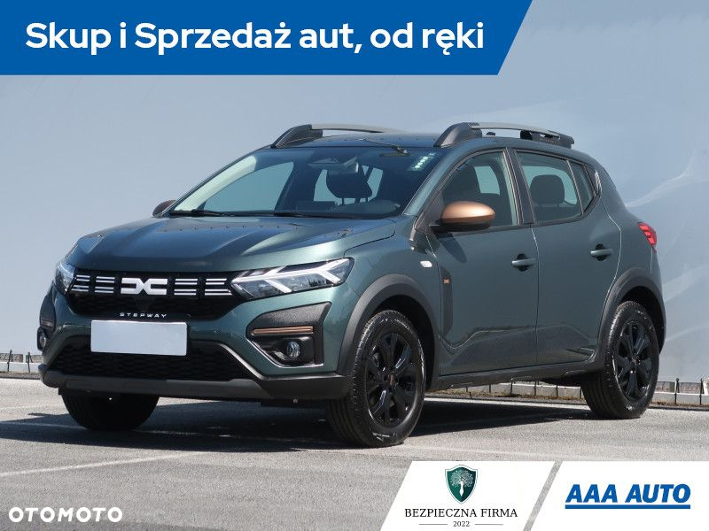 Dacia Sandero - 2