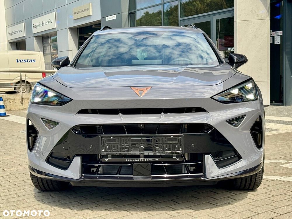 Cupra Formentor 1.5 eTSI mHEV DSG - 10