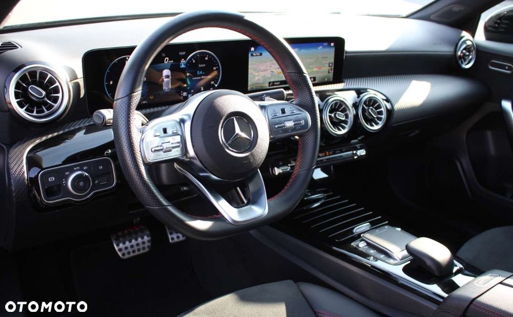 Mercedes-Benz Klasa A - 17