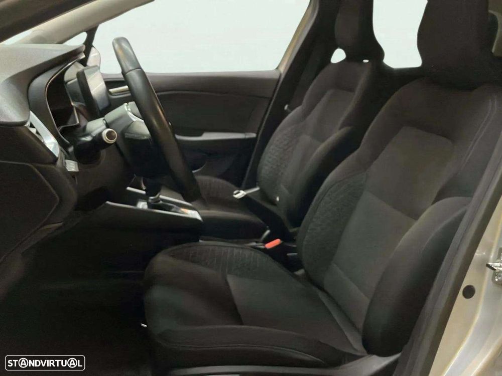 Renault Clio 1.6 E-Tech Intens - 14