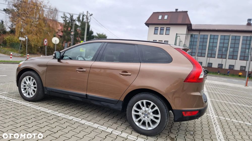 Volvo XC 60 - 15