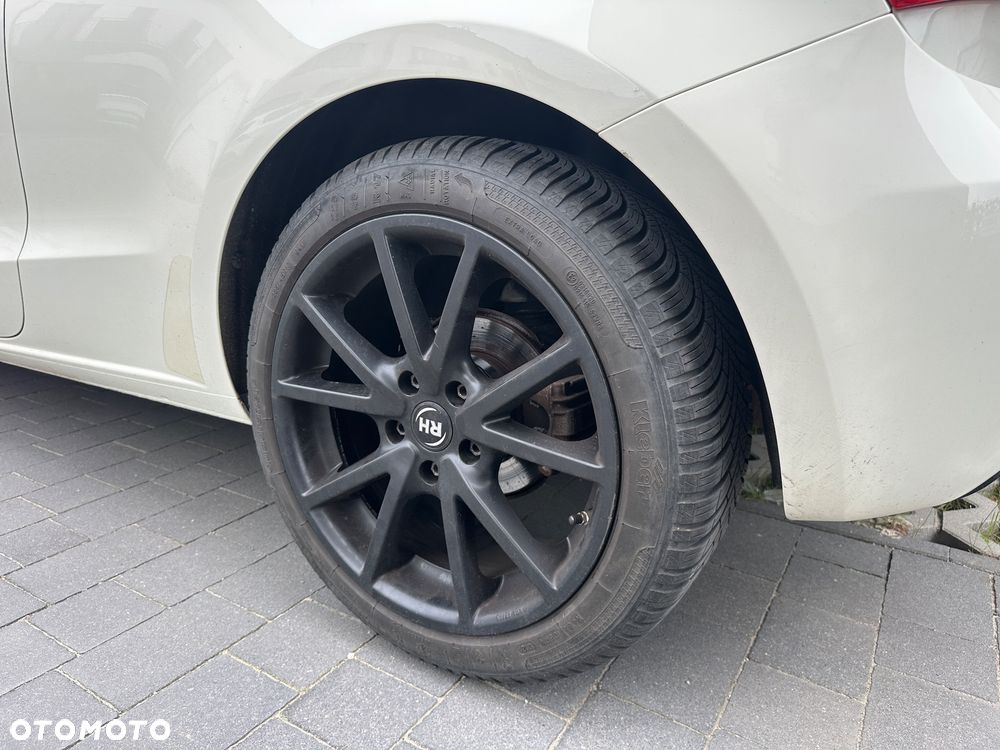 Audi A1 3-drzwiowe 1.4 TFSI admired - 7
