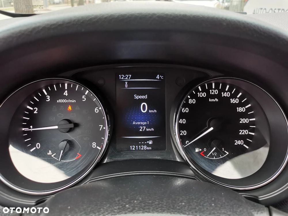 Nissan Pulsar 1.2 DIG-T N-Vision - 13