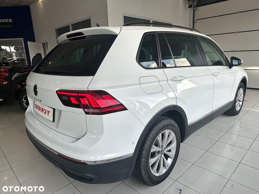 Volkswagen Tiguan 2.0 TDI BMT SCR Highline DSG - 4