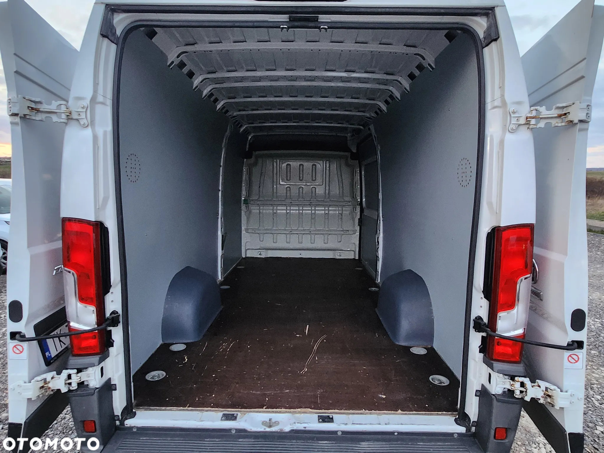 Fiat Ducato - 4