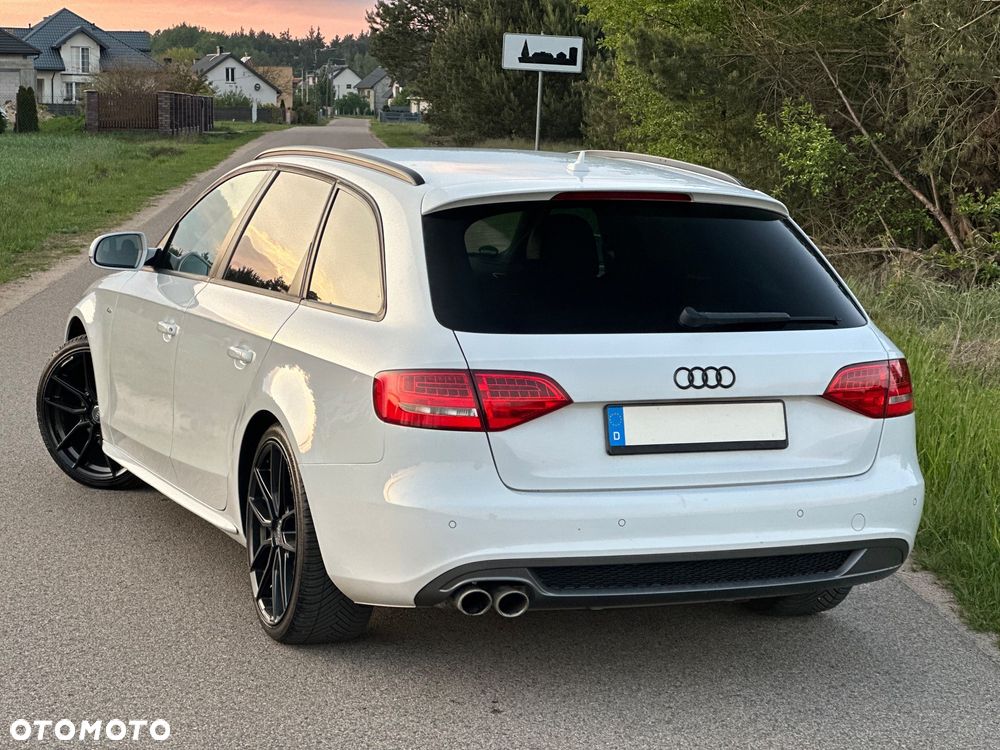 Audi A4 Avant - 37