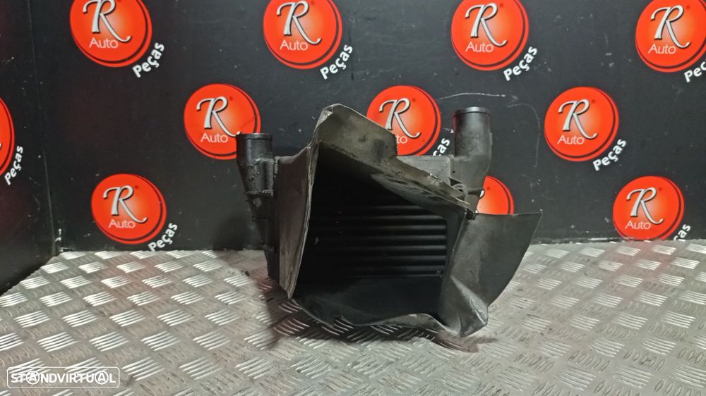 Intercooler Audi A4 (8D2, B5) - 2