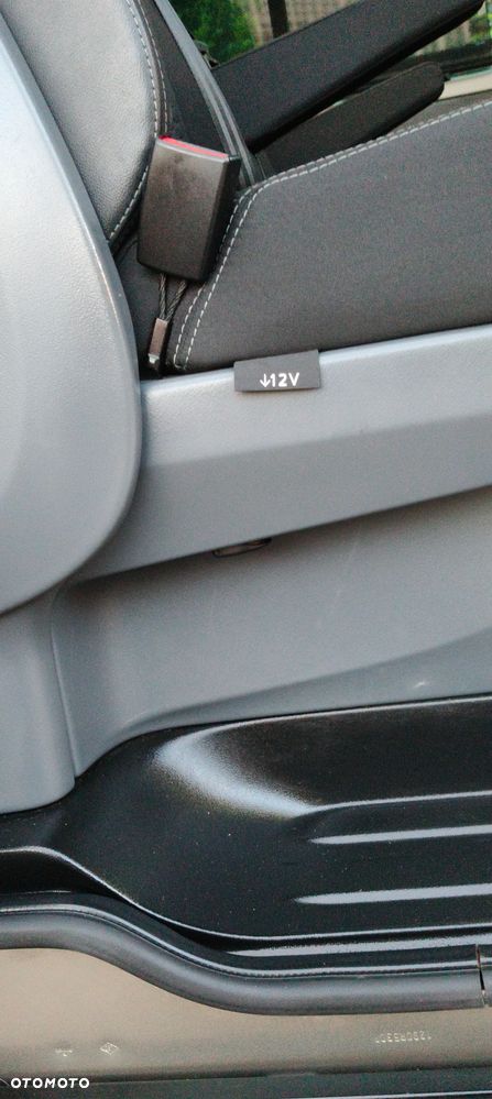 Opel VIVARO L2H1 DŁUGI 5 OSOBOWY LONG - 15