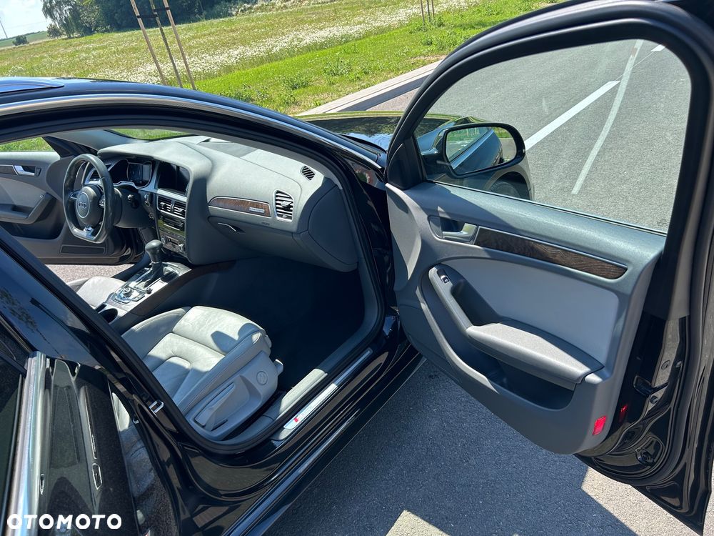 Audi A4 Avant 2.0 TDI clean diesel Quattro S tronic - 32