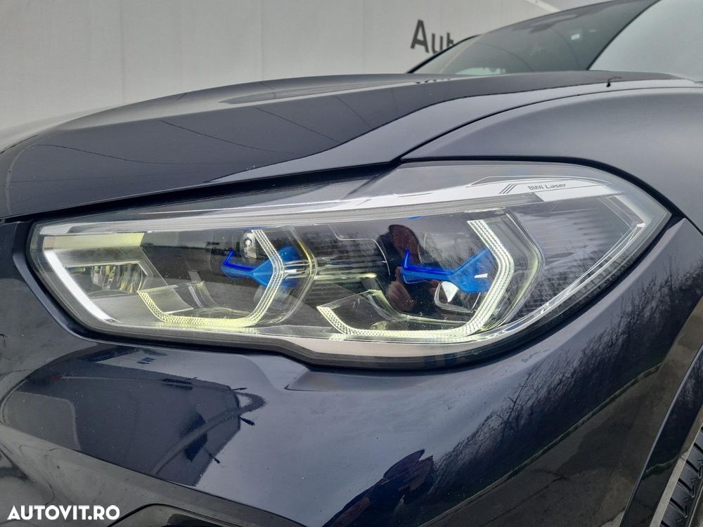 BMW X5 - 4