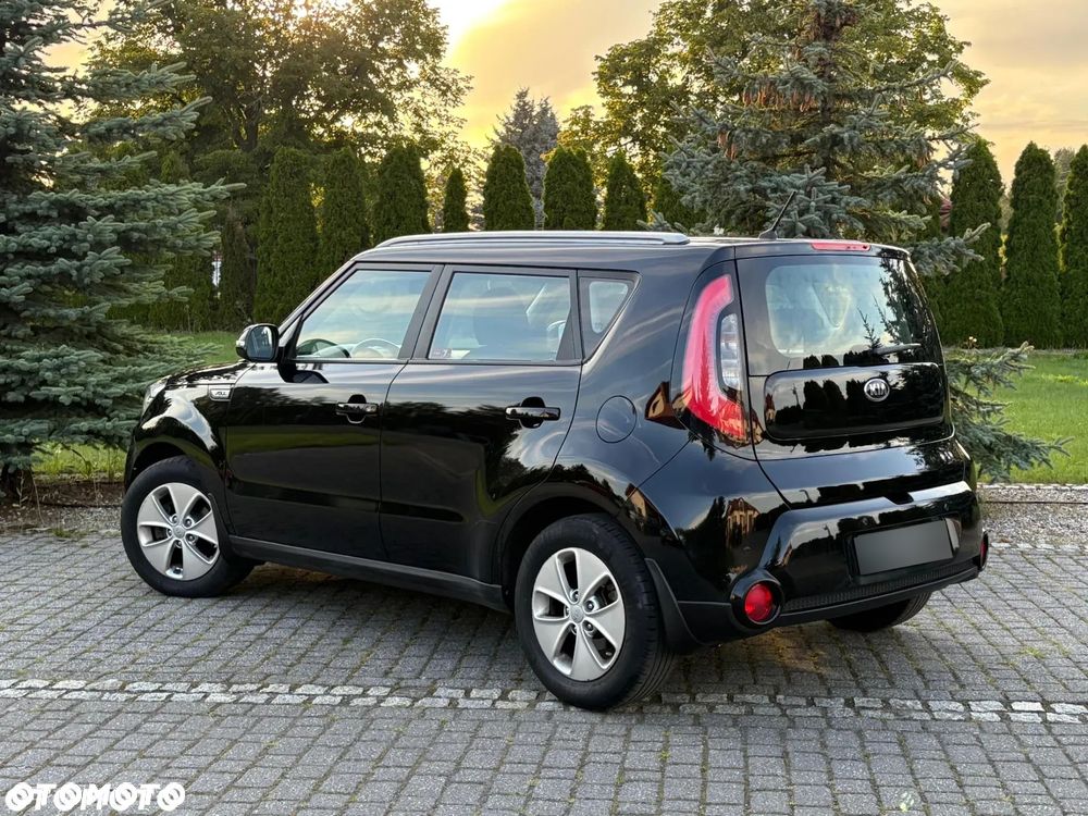 Kia Soul - 7