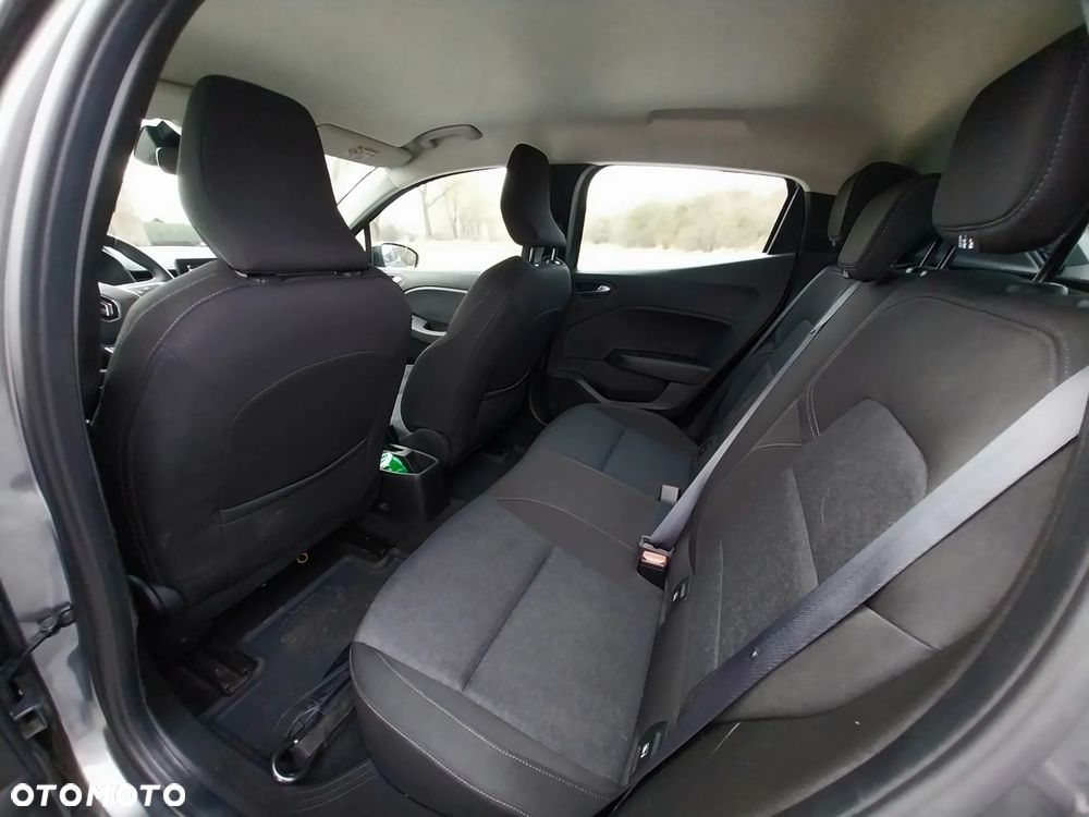 Renault Clio 1.0 TCe Zen - 9