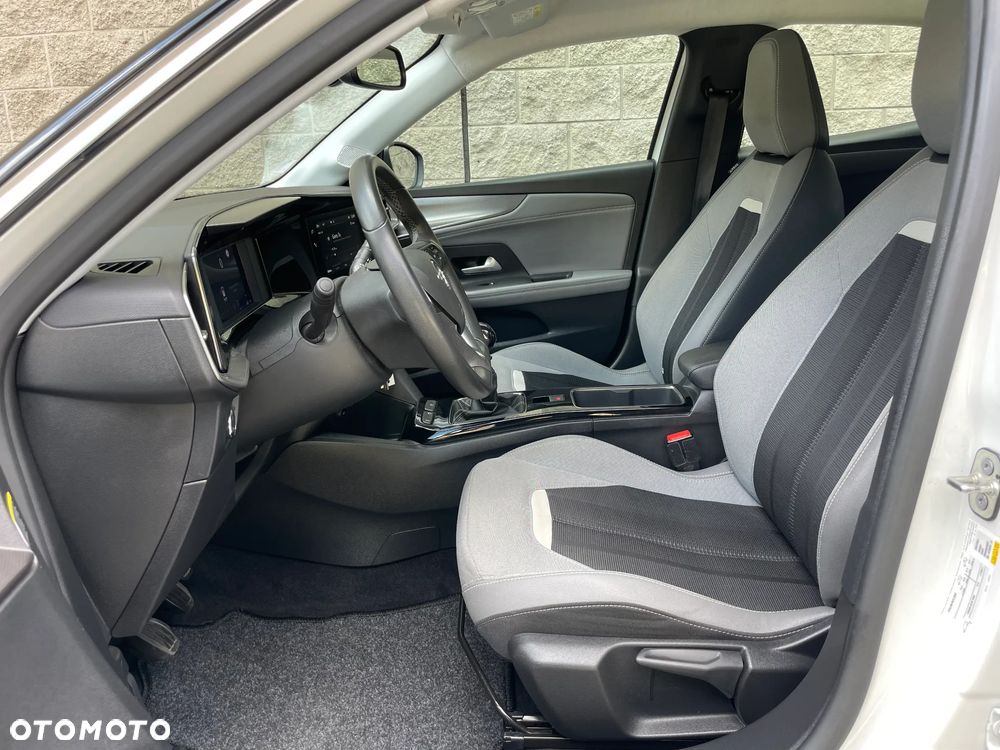 Opel Mokka 1.2 DI Turbo GS Line - 10