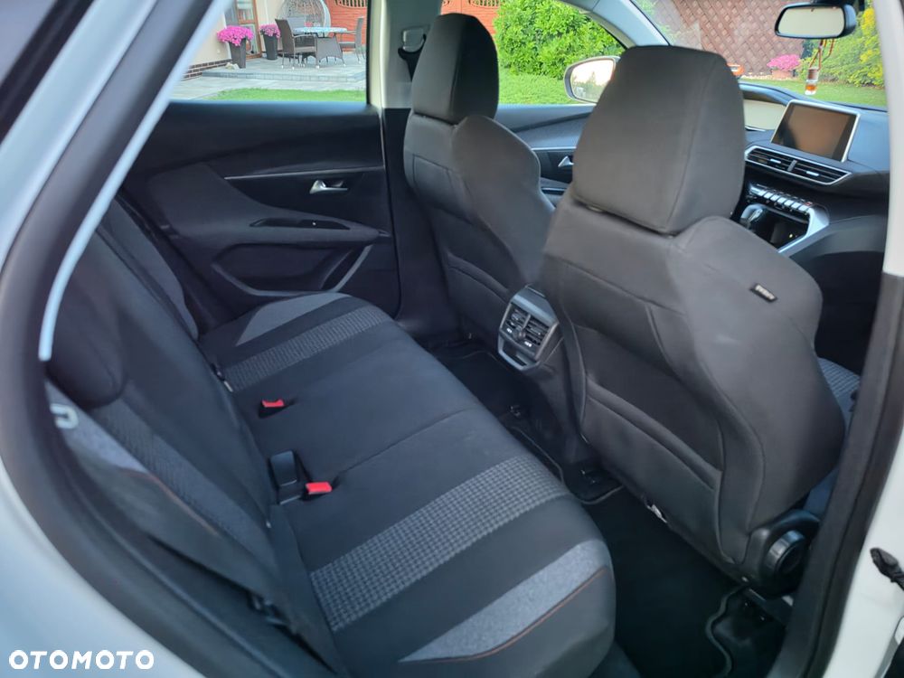 Peugeot 3008 BlueHDi 120 Stop & Start Active - 16
