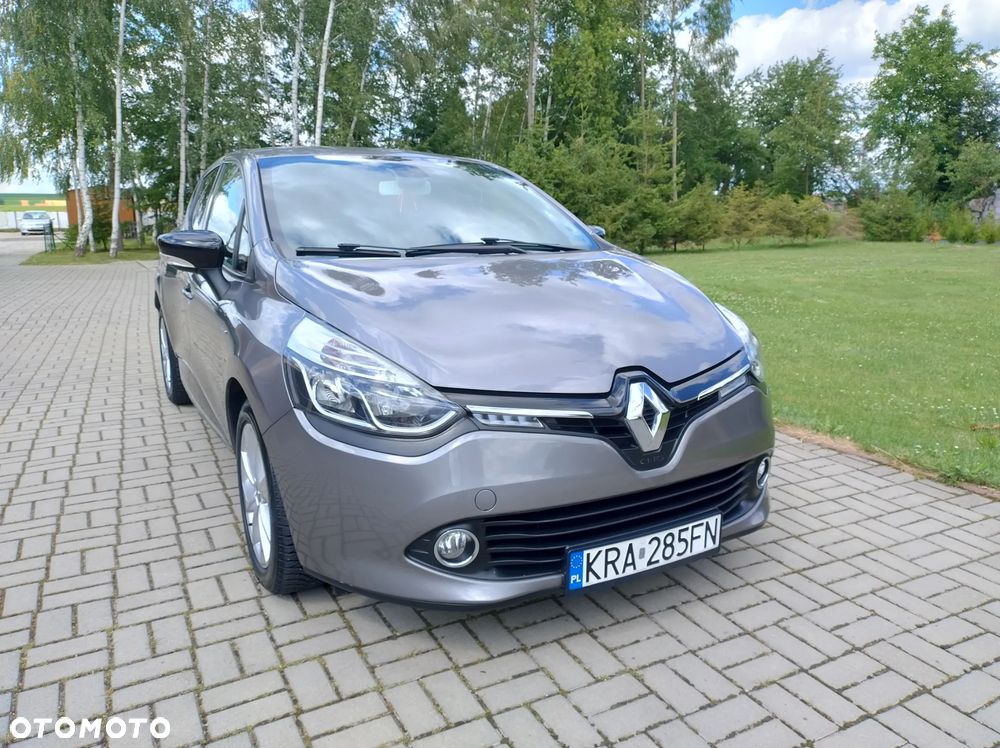 Renault Clio 1.2 16V Limited - 3