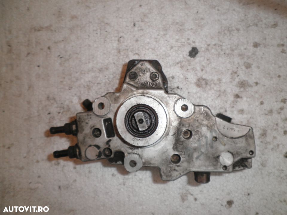 Pompa Inalta Presiune Mercedes Sprinter 2.2 CDI, Vito 2.2 CDI  0445010078 A6460700101 - 4