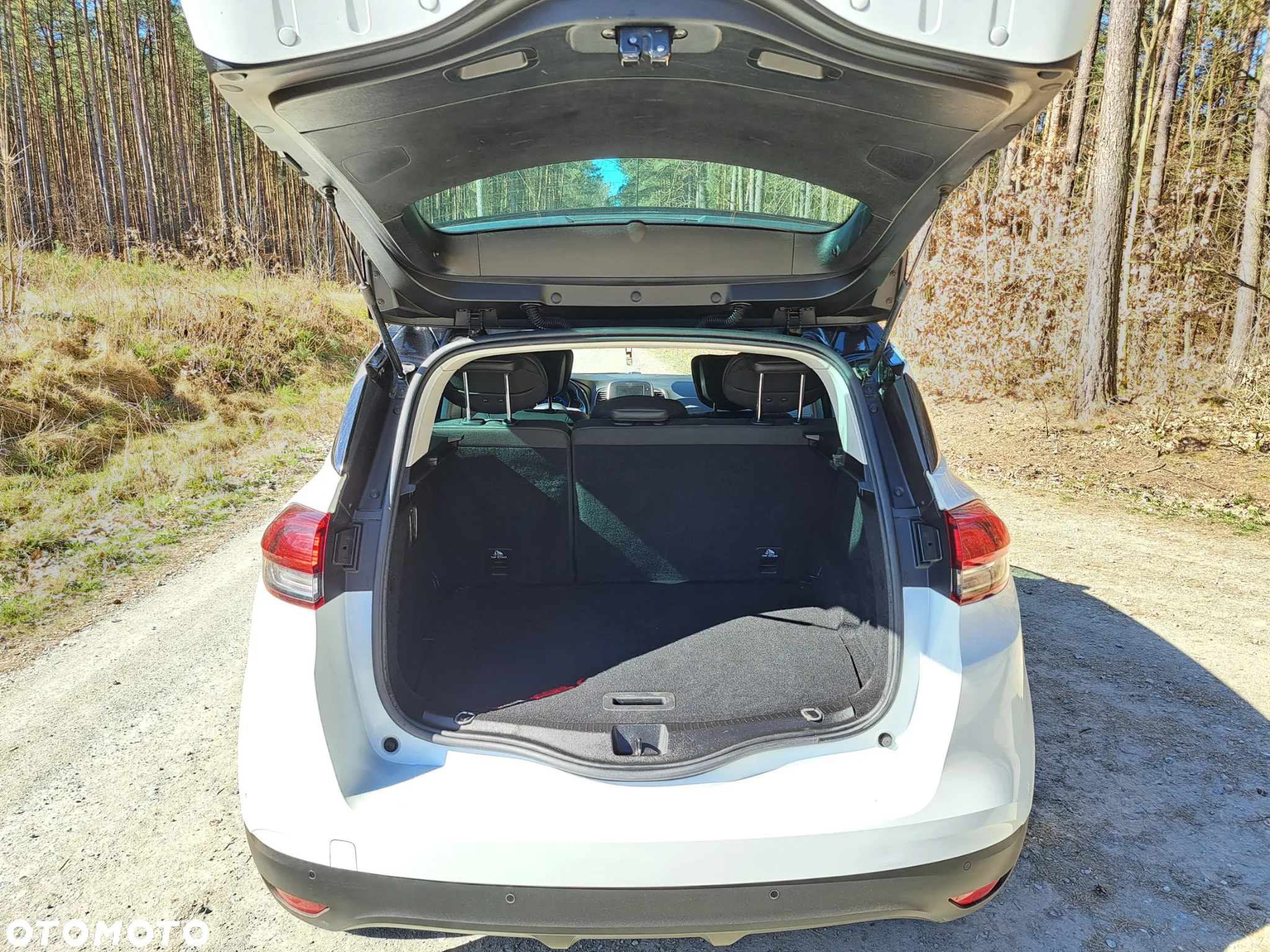Renault Scenic 1.6 dCi Energy Bose - 17