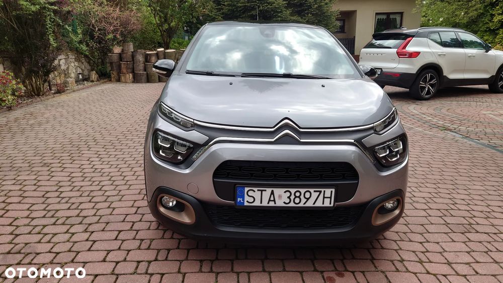 Citroën C3 Pure Tech 83 S&S C-SERIES - 10