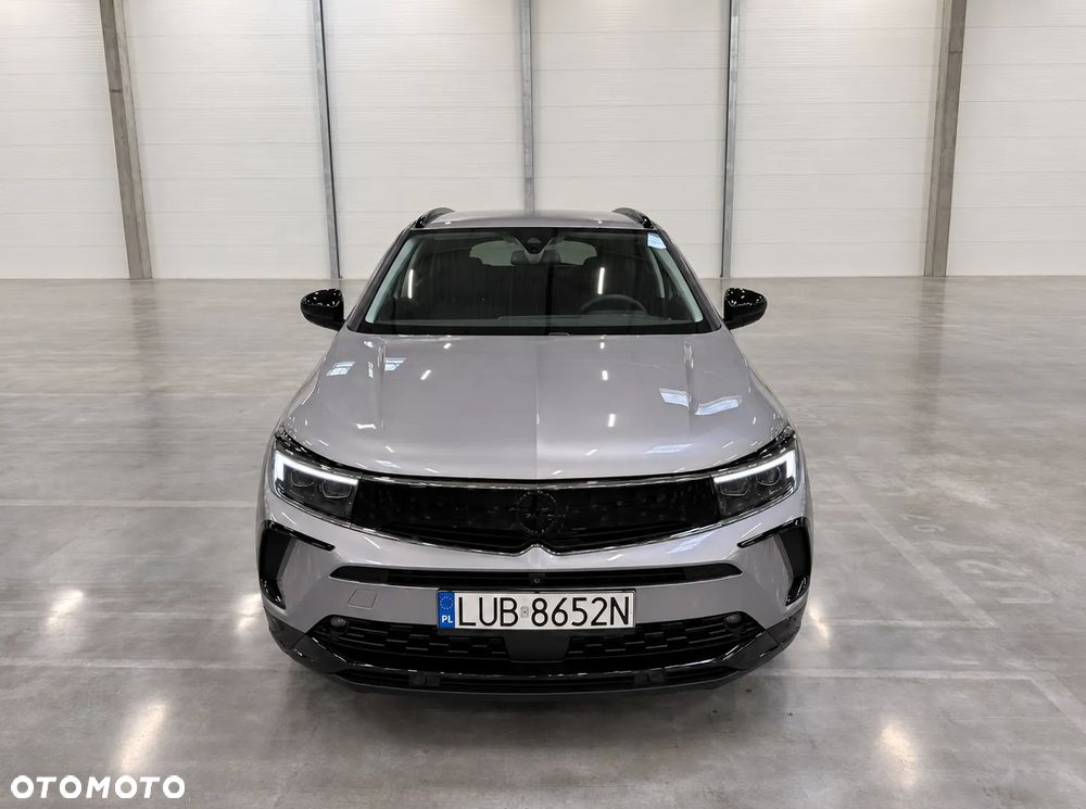 Opel Grandland 2024 photo 2