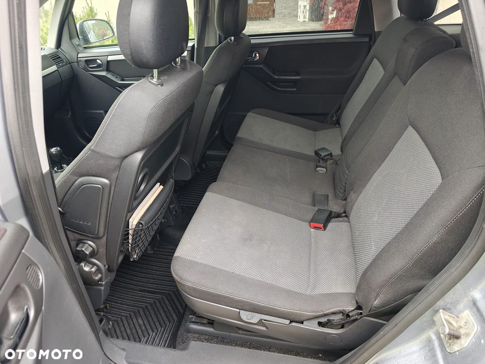 Opel Meriva 1.7 CDTI - 12