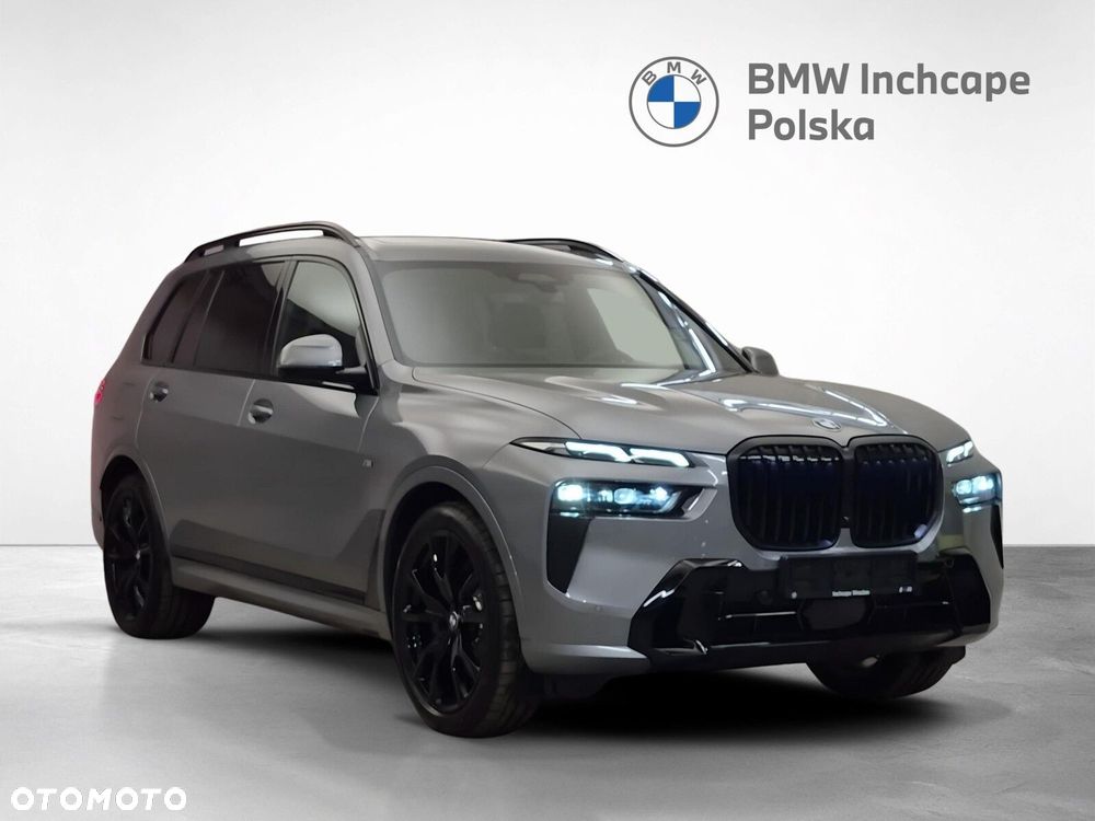 BMW X7 - 8