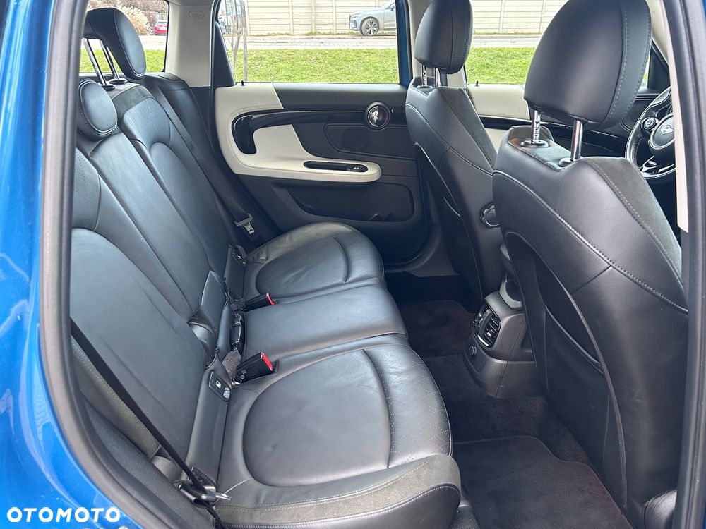 MINI Countryman Cooper ALL4 - 18
