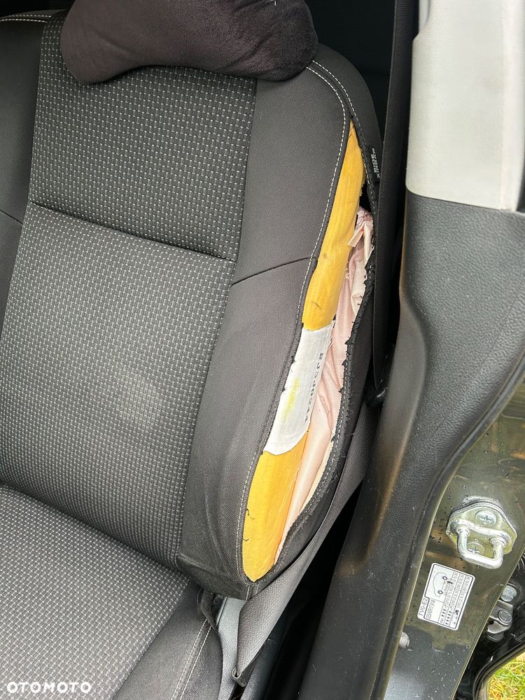 Honda Civic 1.4 Elegance - 8