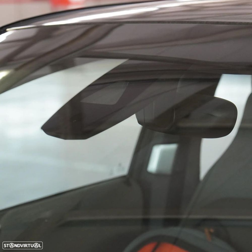 BMW i3 94Ah +Comfort Package Advance - 31