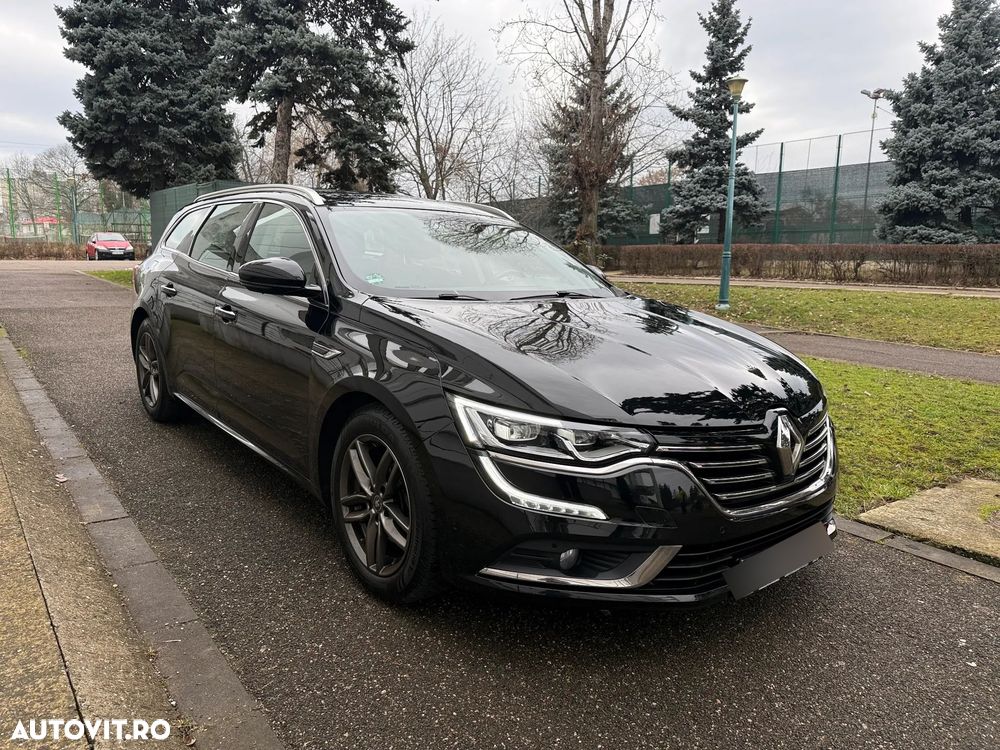 Renault Talisman ENERGY dCi 130 Business - 1