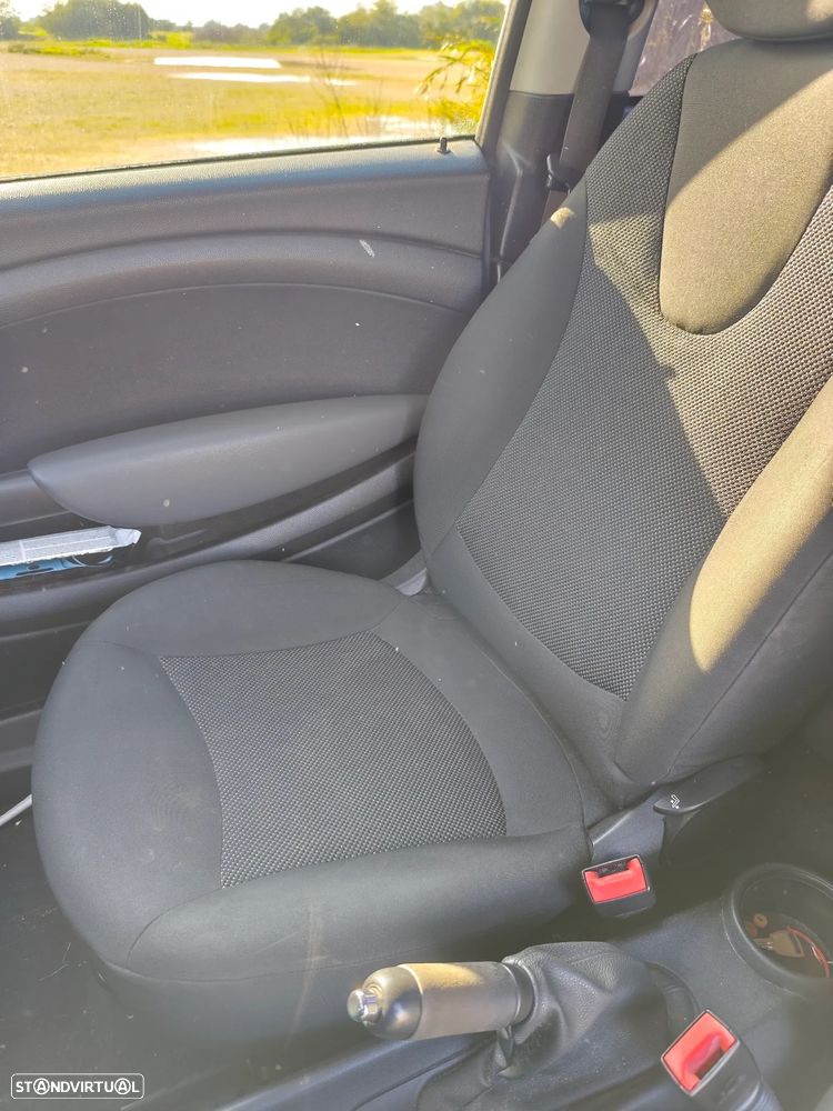 MINI 3 Portas One 1.4 - 10