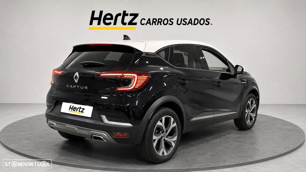 Renault Captur 1.0 TCe RS Line - 5