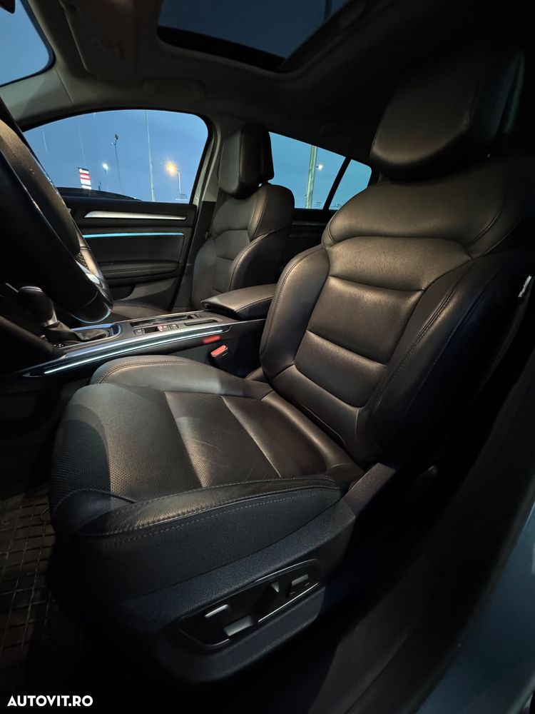 Renault Megane BLUE dCi EDC Intens - 15