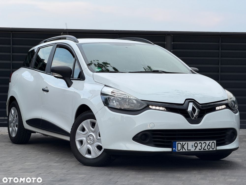 Renault Clio 1.2 16V Limited Plus - 5