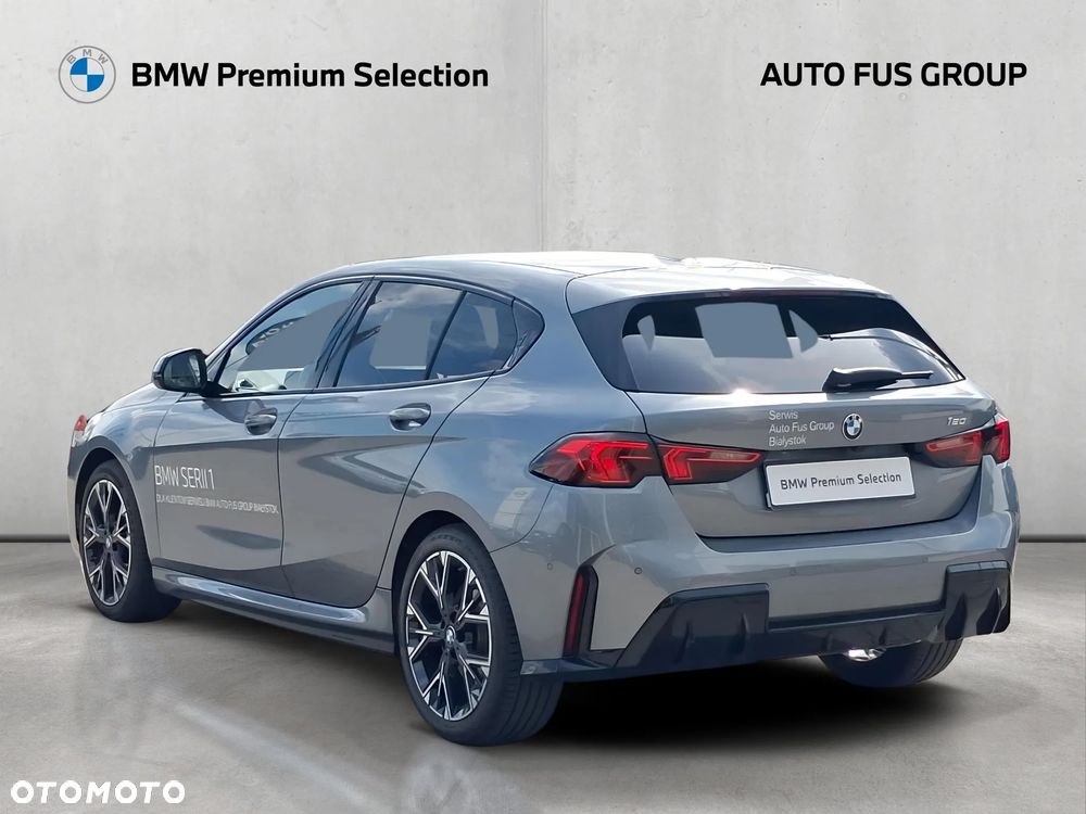 BMW Seria 1 - 3
