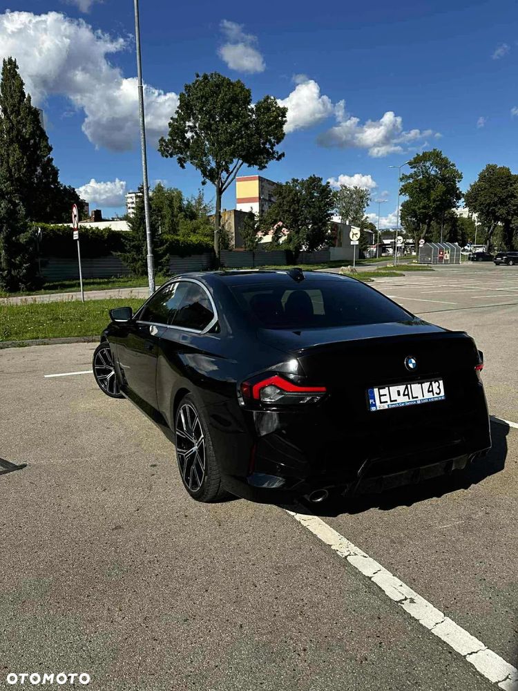 BMW Seria 2 230i M Sport - 3