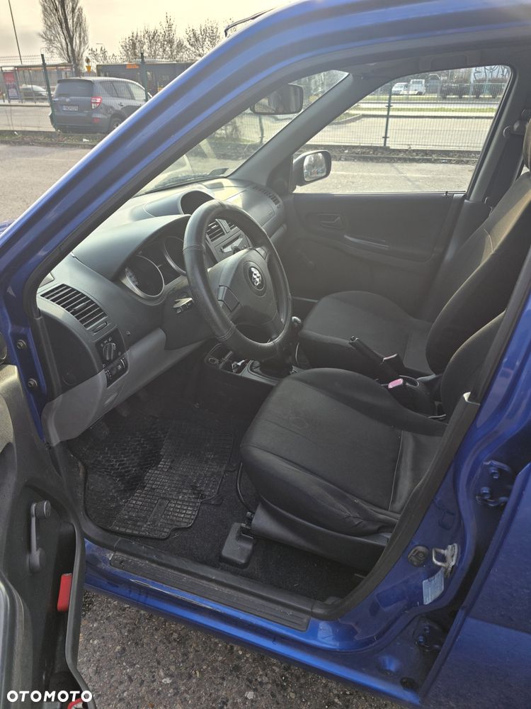 Suzuki Ignis - 6