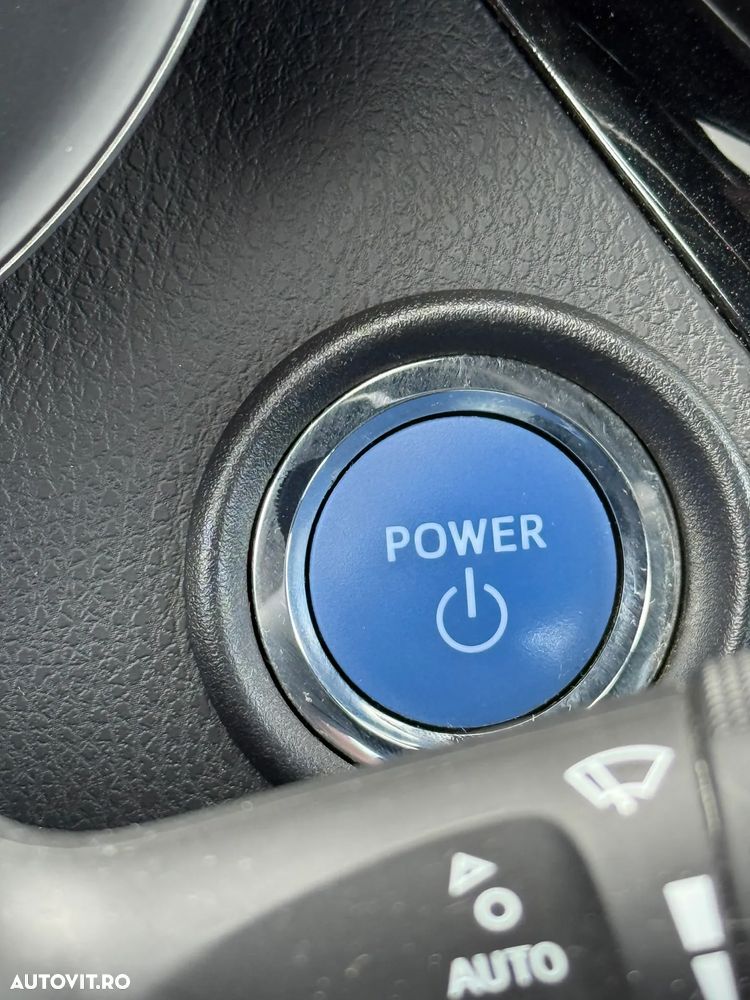 Toyota C-HR Flow - 34