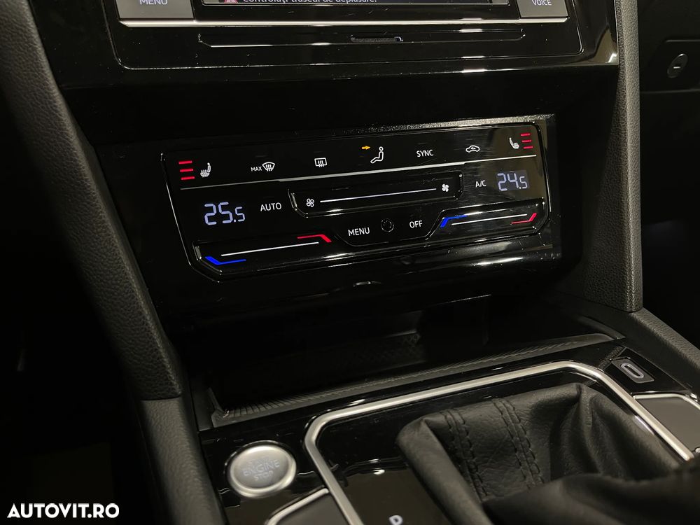 Volkswagen Passat Variant 1.5 TSI ACT OPF DSG Comfortline - 20