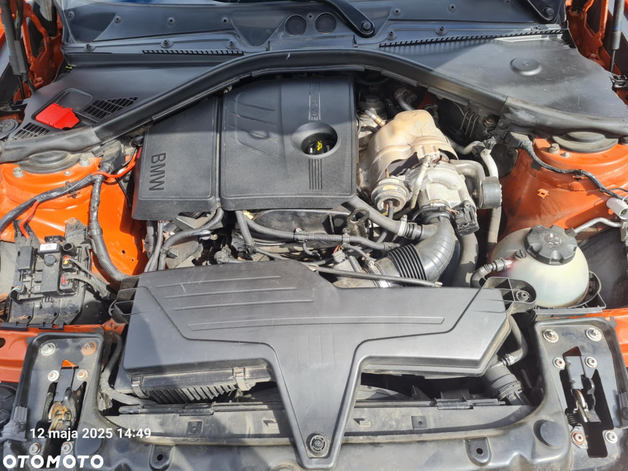 BMW Seria 1 - 21